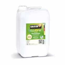 SAICOS Ecoline Wischpflege Konzentrat 8101Eco610