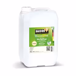 SAICOS Ecoline Wischpflege Konzentrat 8101Eco710