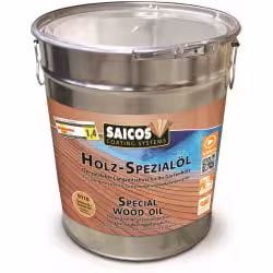 SAICOS Holzspezialöl