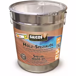 SAICOS Holzspezialöl