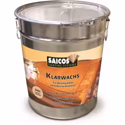 SAICOS Klarwachs