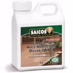 SAICOS WPC-Reiniger Konzentrat 8123409