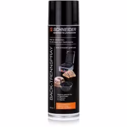 SCHNEIDER Back-Trennspray für Formen und Bleche 266960