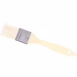 SCHNEIDER Bäckerpinsel mit Kunststoffstiel 200273