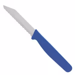 SCHNEIDER Brötchenmesser mit Wellenschliff 260750