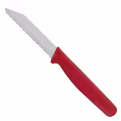 SCHNEIDER Brötchenmesser mit Wellenschliff 260881