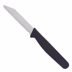 SCHNEIDER Brötchenmesser mit Wellenschliff 260884