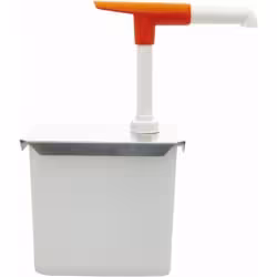SCHNEIDER Druckknopf-Dosierspender 154720