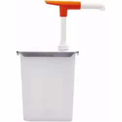 SCHNEIDER Druckknopf-Dosierspender 154721
