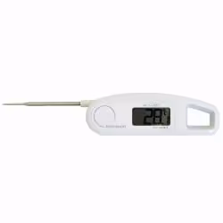 SCHNEIDER Einstichthermometer