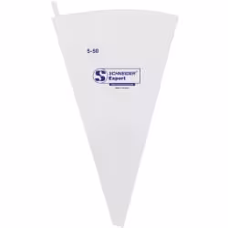 SCHNEIDER Export Spritzbeutel 350085