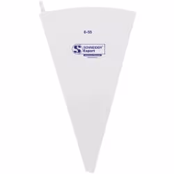SCHNEIDER Export Spritzbeutel 350086