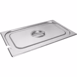 SCHNEIDER GN-Deckel mit Löffelaussparung