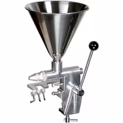 SCHNEIDER Gebäckfüllmaschine 153000