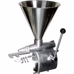 SCHNEIDER Gebäckfüllmaschine 153001