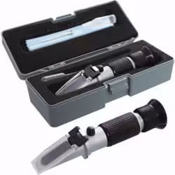 SCHNEIDER Hand-Refraktometer 161030