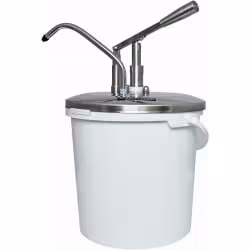 SCHNEIDER Hebel-Dosierspender 152490