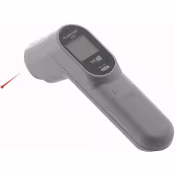 SCHNEIDER Infrarot-Thermometer 160019