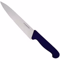 SCHNEIDER Kochmesser mit schmaler Klinge 260831