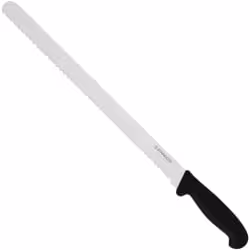 SCHNEIDER Konditormesser mit Wellenschliff 260632