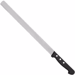 SCHNEIDER Konditormesser mit feiner Säge