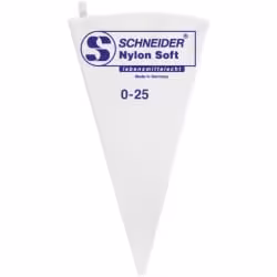 SCHNEIDER NYLON Soft Spritzbeutel 351400