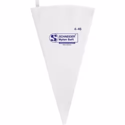 SCHNEIDER NYLON Soft Spritzbeutel 351404