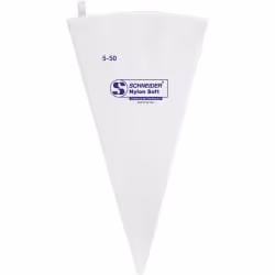 SCHNEIDER NYLON Soft Spritzbeutel 351405