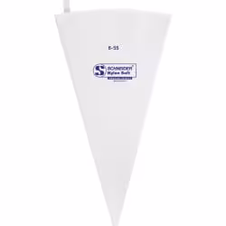 SCHNEIDER NYLON Soft Spritzbeutel 351406