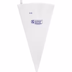 SCHNEIDER NYLON Soft Spritzbeutel 351408