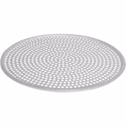 SCHNEIDER Pizzablech aus Aluminium