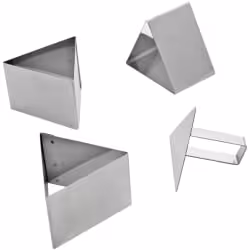 SCHNEIDER Schaumspeiseringe-Set
