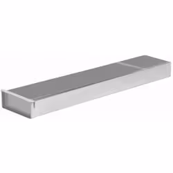 SCHNEIDER Schnittkuchenblech aus Aluminium 995810