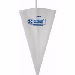 SCHNEIDER Spritzbeutel "Masterflex"