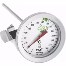 SCHNEIDER Thermometer