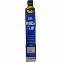 SILVA Mausefalle Tip Trap 1923380