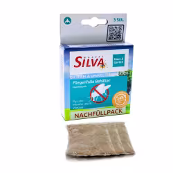 SILVA Nachfüllbeutel für Fliegenfalle 2003