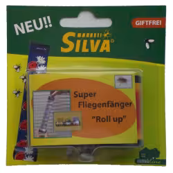 SILVA "Roll up" Fliegenfänger 2004