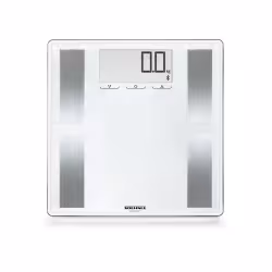 SOEHNLE Shape Sense Connect 100 Körper-Analysewaage 63872