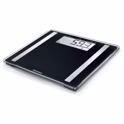 SOEHNLE Shape Sense Control 100 Personenwaage  63857