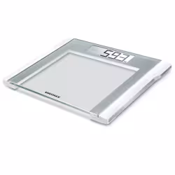 SOEHNLE Style Sense Comfort 200 Digitale - Personenwaage 63859