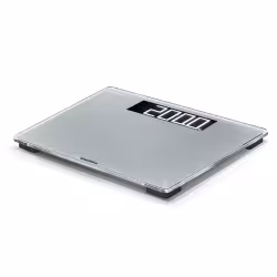 SOEHNLE Style Sense Comfort 600 Digitale - Personenwaage 63864