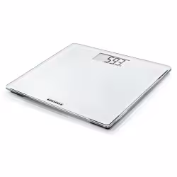 SOEHNLE Style Sense Compact 200 Digitale - Personenwaage 63851