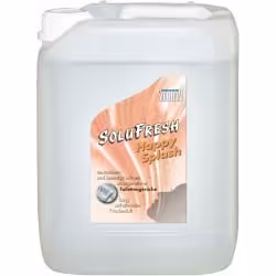 SOLUFRESH Happy Splash