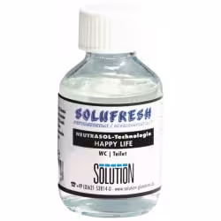 SOLUFRESH NEUTRASOL Duftkonzentrat 0719