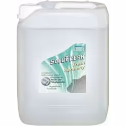 SOLUFRESH Raumspray 0557