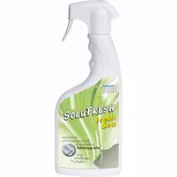 SOLUFRESH Toilette Geruchsneutralisator 0539