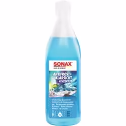 SONAX AntiFrost & KlarSicht Scheibenreiniger Konzentrat