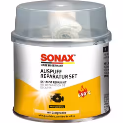 SONAX AuspuffReparaturSet 05531410