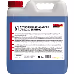 SONAX Autoshampoo PROFILINE Reload 06156000
